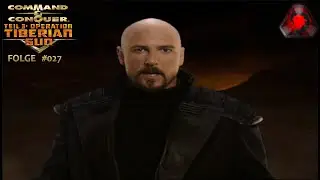 Command & Conquer&trade; Operation Tiberian Sun: NOD Kampagne #027 - Ein neuer Anfang II