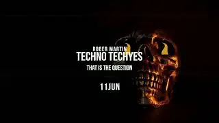 Techno Techyes &bull; That is the question