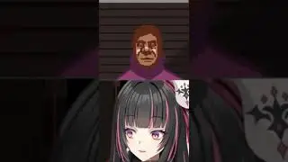 This game makes me feel like a bad person...! 😭😭😭  #vtuber #virtualyoutuber #shortsvideo
