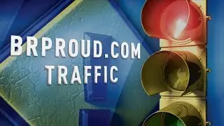 7 a.m. Traffic Update - November 3 - TRAFFIC ALERTS FOR LA 1 AND LA 70