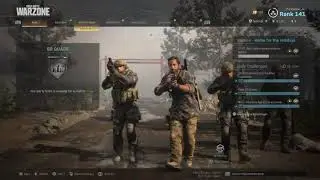 GRAU HAS FINALLY BEEN NERFED?!!40 KILL GAMEPLAY (warzone)