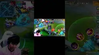 @OmbongHaha Chou 🔥#mobilelegends #mlbb #mlbbhighlights #mobilelegendsbangbang