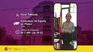 Asistencia consular para mujeres v&iacute;ctimas de violencia en el exterior