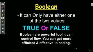 141  Boolean