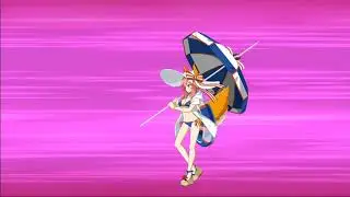 Fate/Grand Order - Summer 2020: Servant Summer Festival (Day 3)