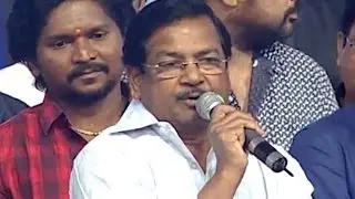 B. Gopal Speech At Legend Audio Function - Balakrishna, Jagapathi Babu, Radhika Apte -2014
