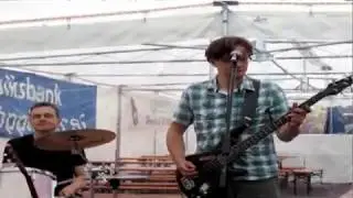 Hippie House Jam Band - First Concert  