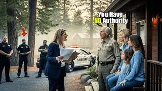 HOA Karen Called Cops to Force My Family Join Her HOA Day One — Too Bad Grandpa’s a Retired General