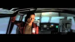 Alternate Ending - Condemned 2: Bloodshot