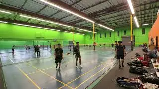 dc/ryan vs gary and co