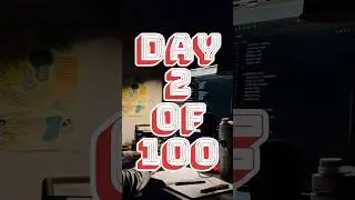 Day 2 of 100 days of Leetcoding #leetcode #education #shortseducation #thevoiddeveloper #hindi 