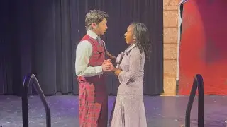 “The Countess and The Common Man