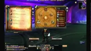 5.0.4 Warrior Tanking Guide