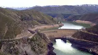 The Boise River: From Snow to You Short