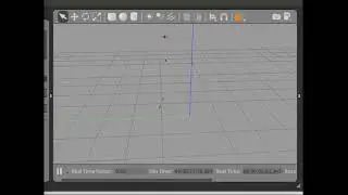 Quadrotor Under Slung Load Transportation, Circular Load Trajectory Tracking in Gazebo