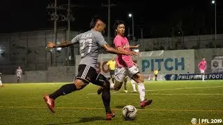 PFL 2019: Kaya FC-Iloilo 1-0 Stallion Laguna FC