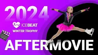 Icebeat Winter Trophy 2024 | Official Aftermovie | Highlights