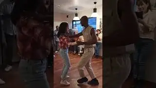 13/05/2024 | Bachata - Cours avec Kibo