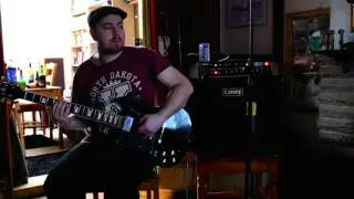 Witchcraft FX Witch Queen fuzz/distortion