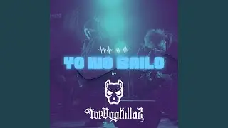 Yo No Bailo