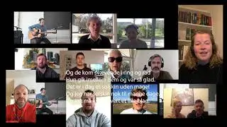 fællestime del 1.