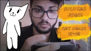 EULUCAS JOGA! -CATMARIO EP.01