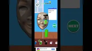 Sculpt People | CrazyLabs