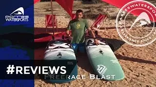Fanatic Blast y Falcon 2018 Daniel Parres