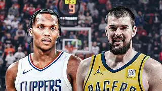 The Los Angeles Clippers just OUTSMARTED the NBA….