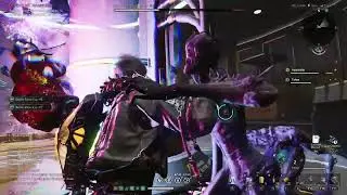 Once Human LEA Duo (Green Shotgun)