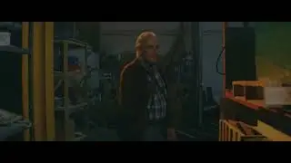 Proof that Grandpa Harry has the most Aura in the Nobody Universe #Nobody2 #Aura #christopherlloyd 