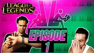 Devon's Time Management Skills | Ep1 | Parallel Thrones