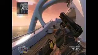 Epic suicide trickshot