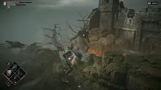 Demon's Souls Early Soul Farming Location
