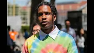 A$AP Rocky - Smash (SNIPPET Denied Approval)