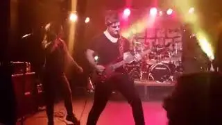 Ass Loud Ass Possible - Rockstar | Kubana Live Club Siegburg