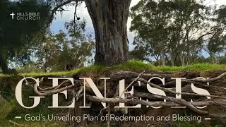 God's Recompense | Genesis 30:25-31:16