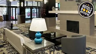 The Arch Convention Hotel | St. Louis (MO), United States | Hotel Review 🏨