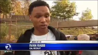 Top basketball recruit from Oakland picks Cal