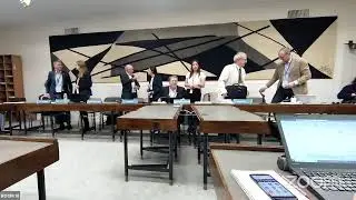 UN-Groundwater Summit | Side Events | Room VI