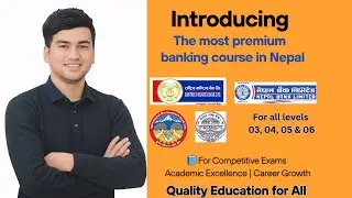 Integrated Banking Course| Registration