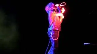 Ending of 'Obscure' + Begining of 'Hydra 666 ' [CHILE]