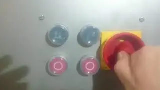 Dorit injector PSM 12 24, видео работы
