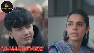 Kafeel Episode 17 - [ENG SUB] 08 Feb 2026 |Sanam Saeed | Emmad Irfani | ARY Digital Drama Review