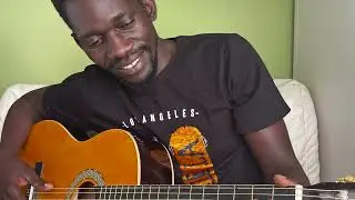 Zimba ensi yo BY SALONGO KIYEMBA