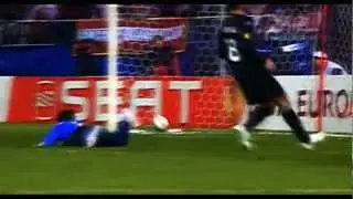 Adri&aacute;n L&oacute;pez - Goals, Skills, Emotions