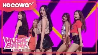 [Music Bank] Ep 899_Pristin - We Like