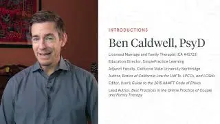 Online Supervision in Mental Health