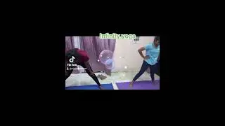 Infinity Yoga