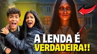 FELIPE FOI ATACADO PELA MULHER DA BOCA RASGADA*
